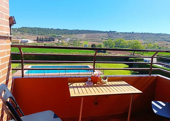 Pura Vida Rioja