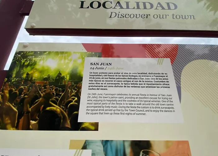 Pura Vida Rioja