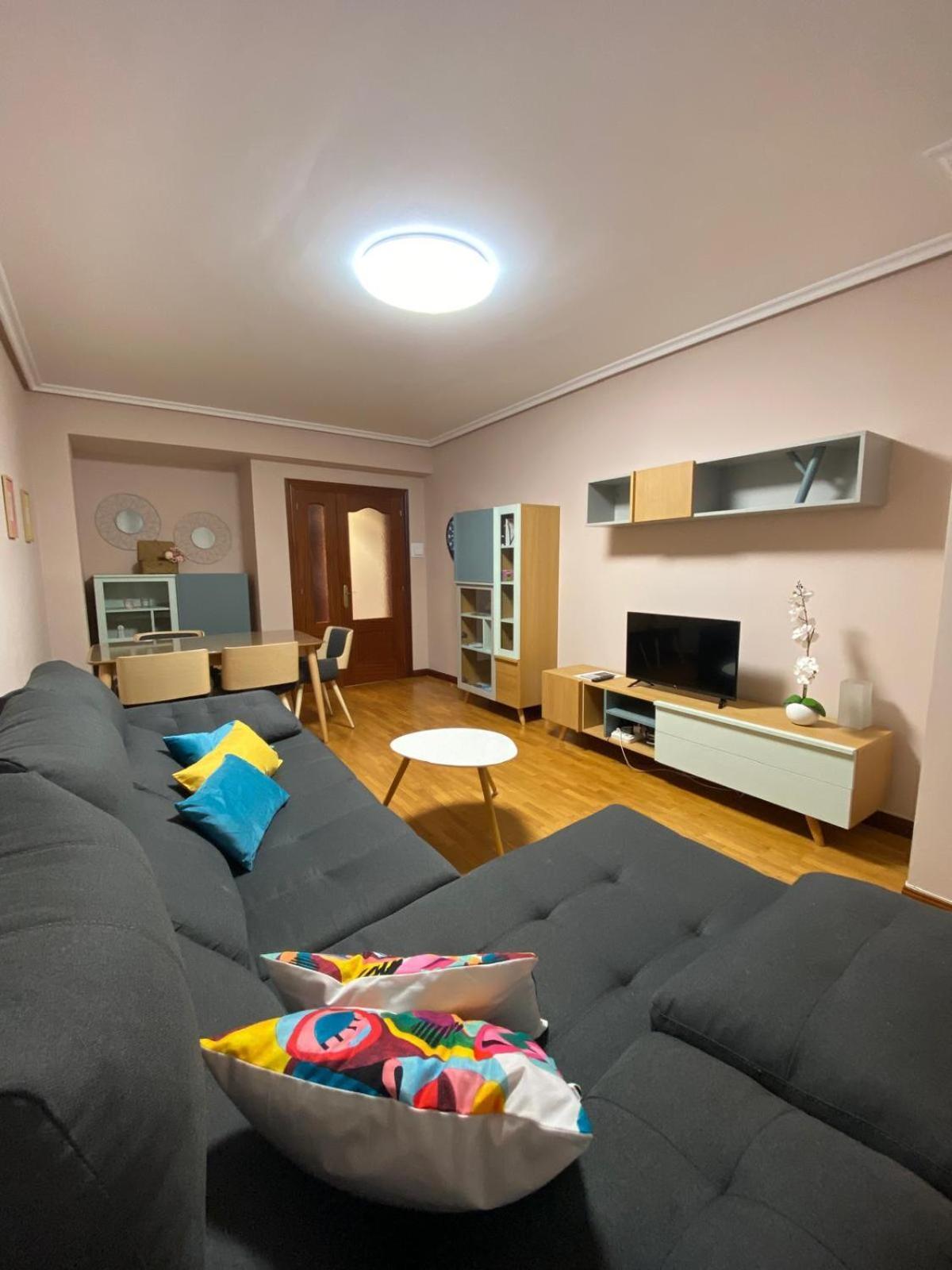 Apartment Pura Vida Rioja
