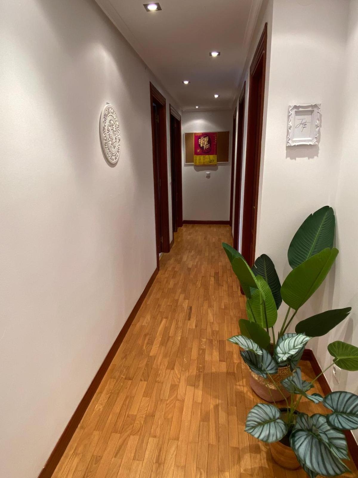 Pura Vida Rioja Apartment Fuenmayor