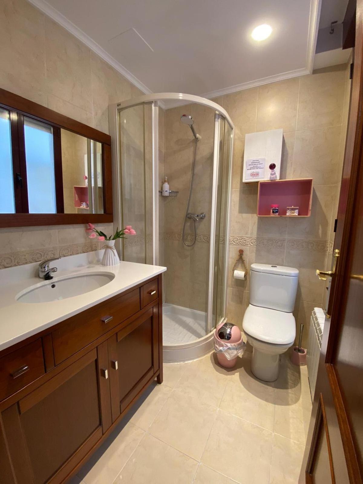 Pura Vida Rioja Apartment Fuenmayor