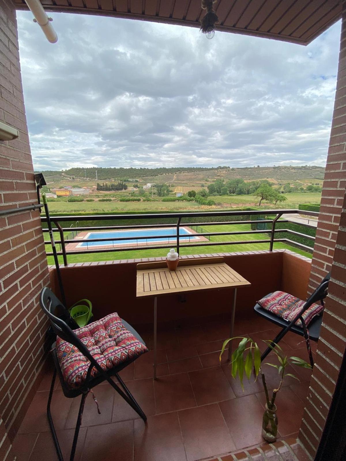Apartment Pura Vida Rioja