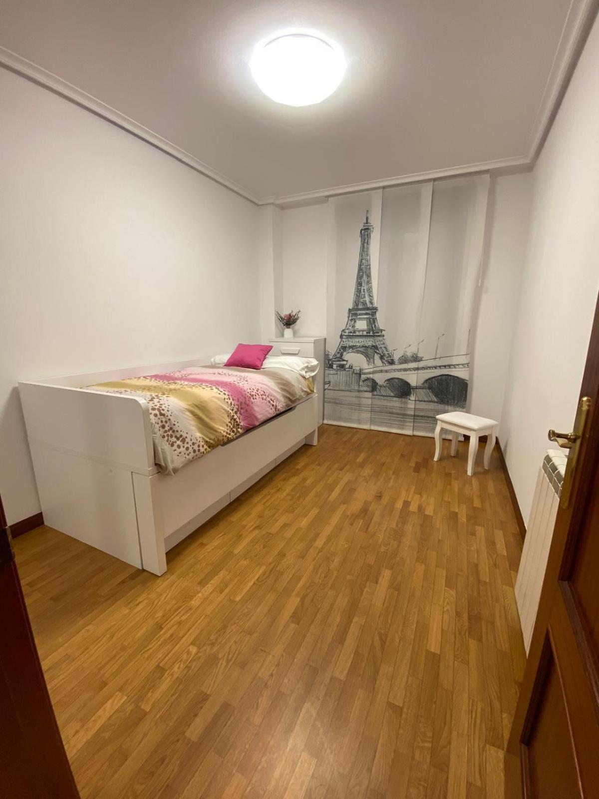 Pura Vida Rioja Apartment