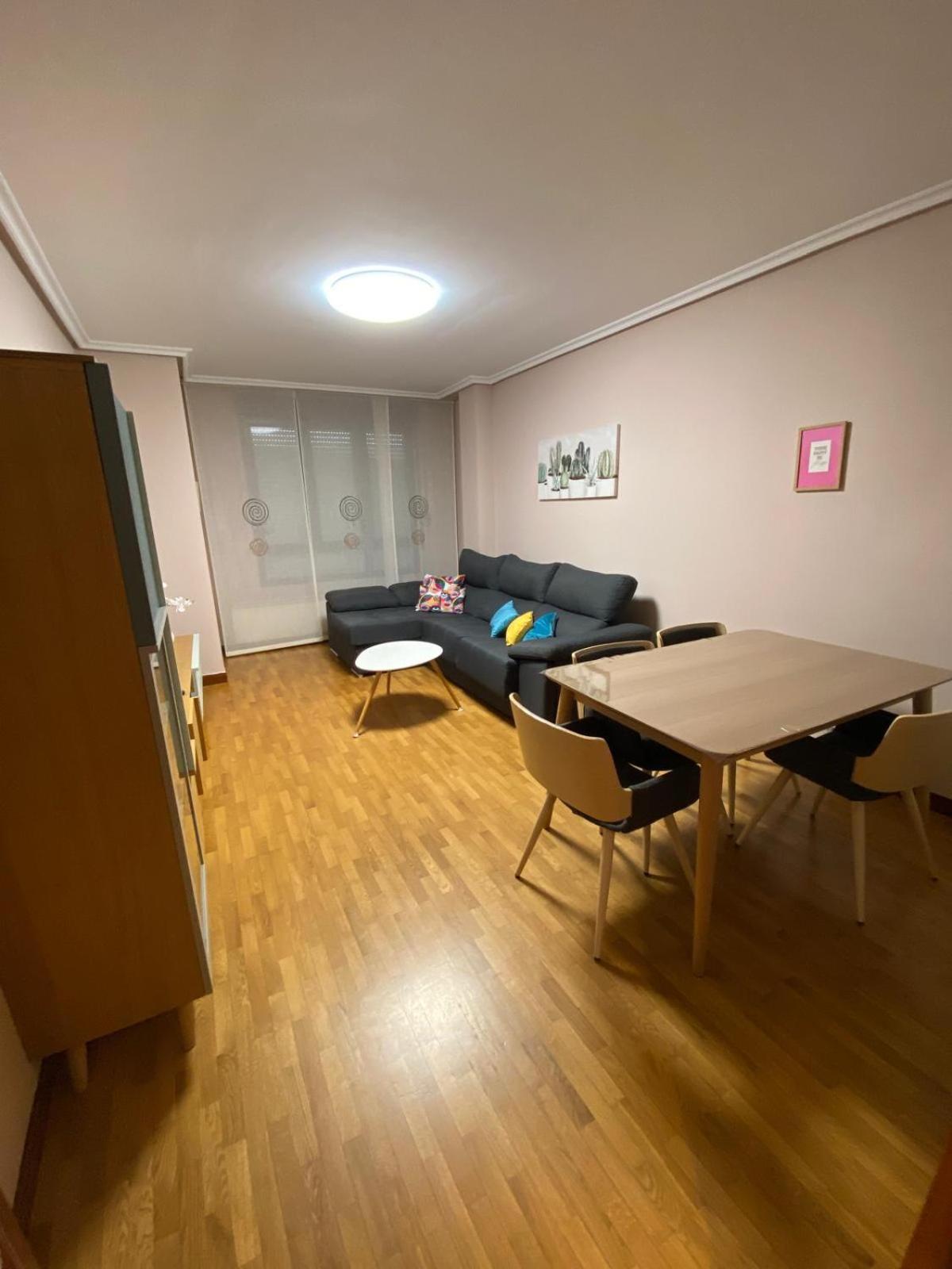 Apartment Pura Vida Rioja *