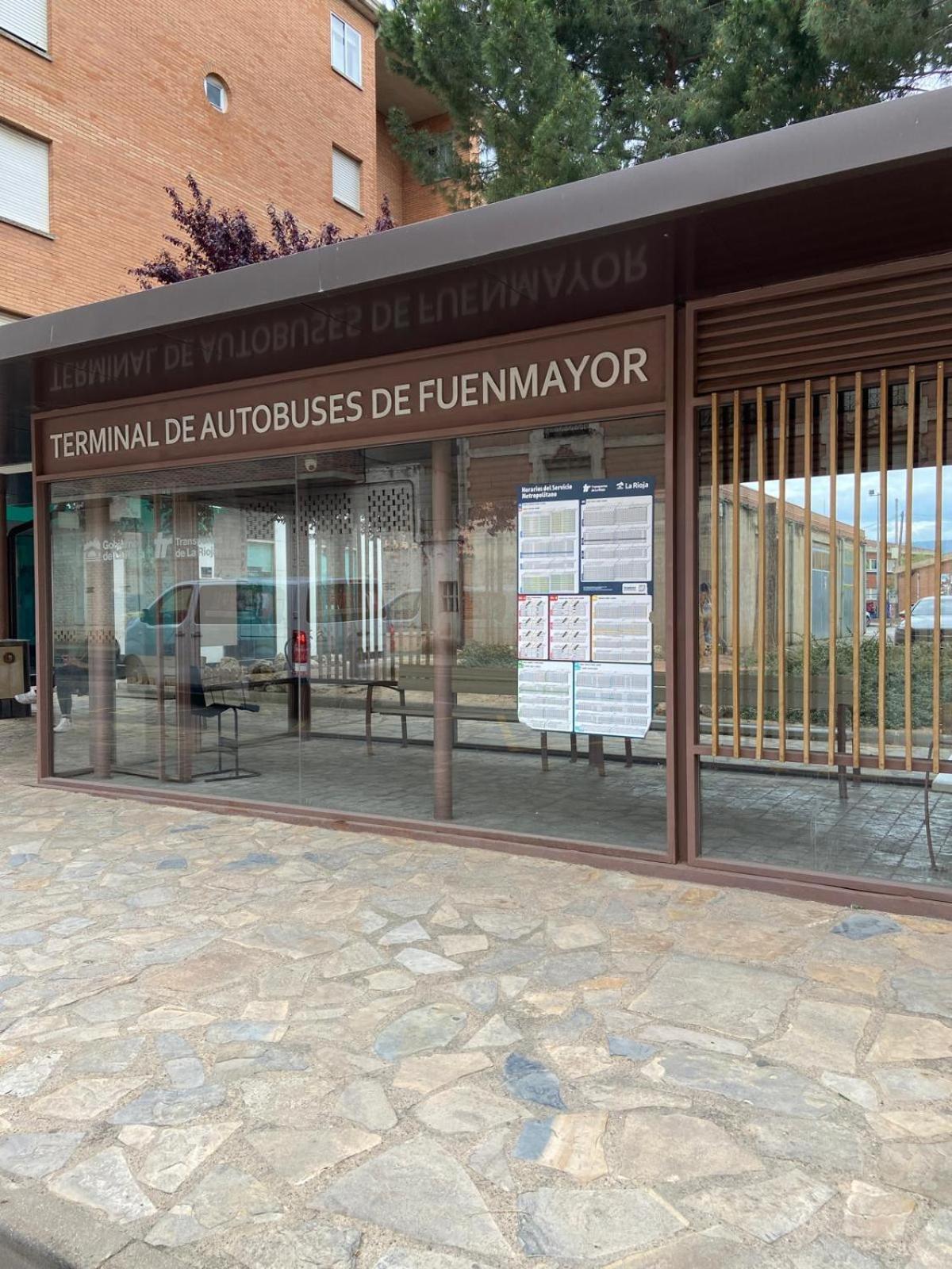 Pura Vida Rioja Apartment