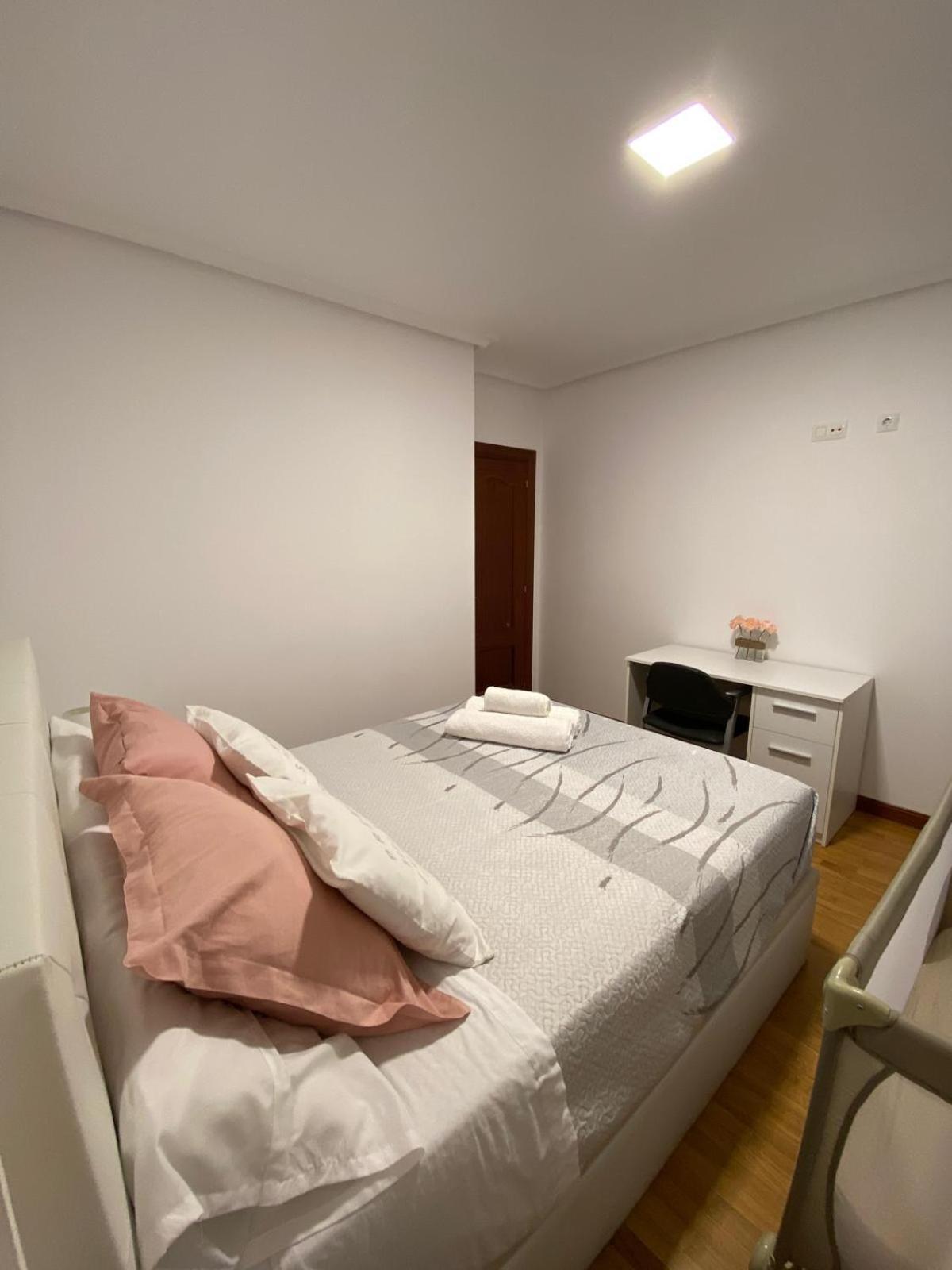 Apartment Pura Vida Rioja *